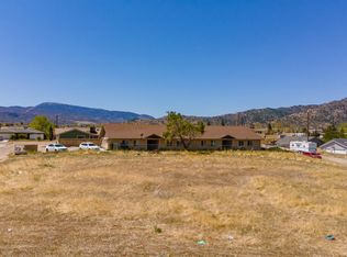 22112 Copper St, Tehachapi, CA 93561