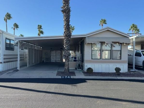 8701 S Kolb Rd #4-174, Tucson, AZ 85756