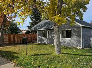 506 E Main St, East Helena, MT 59635