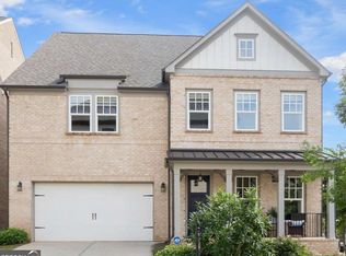 635 Opera Ln, Alpharetta, GA 30009