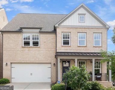 635 Opera Ln, Alpharetta, GA, 30009