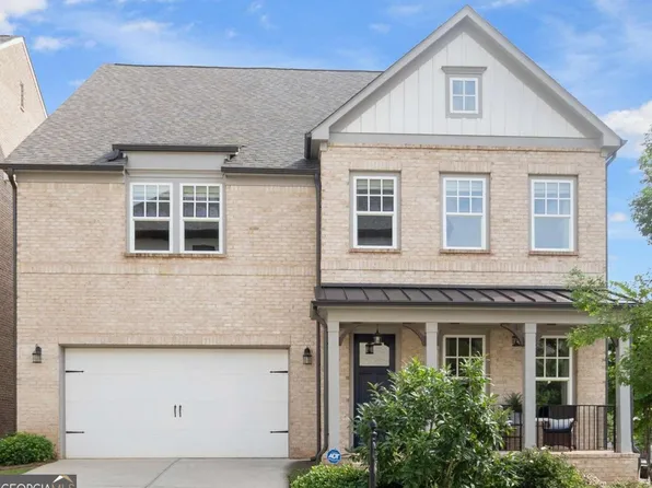 635 Opera Ln, Alpharetta, GA 30009