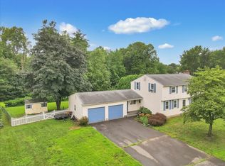 26 Tyler Rd, Enfield, CT 06082