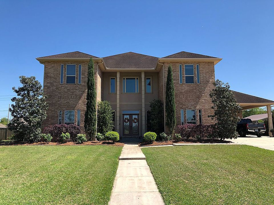 1 acre lot 