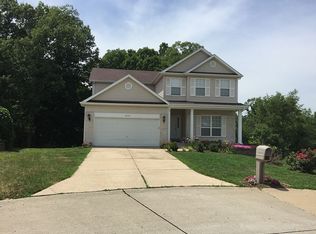 2905 Elderwood Cir, High Ridge, MO 63049