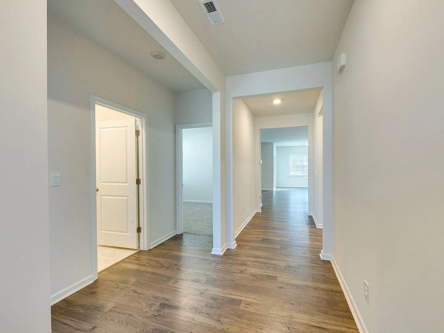 Move in ready and newer Mt. Holly ranch home that has it all! — Photo 4