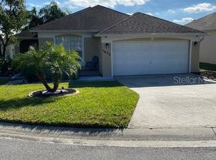 1672 Waterview Loop, Haines City, FL 33844