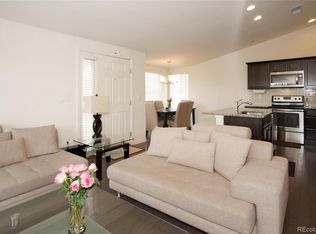 1614 Granby Way UNIT 202, Aurora, CO 80011