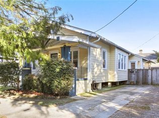 1226 N Lopez St, New Orleans, LA 70119