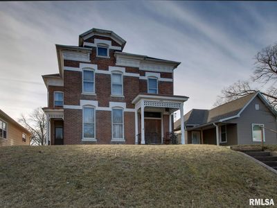 1604 State St, Quincy, IL, 62301