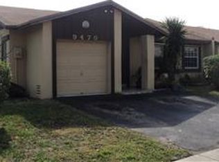 9470 W Heather Ln, Miramar, FL 33025