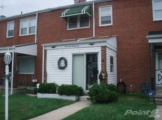 1735 Stokesley Rd, Baltimore, MD 21222