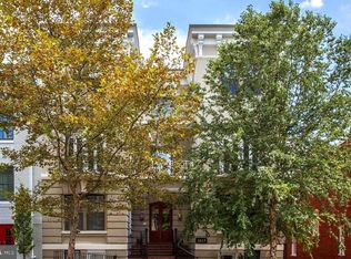 1613 30th St NW APT 3S, Washington, DC 20007