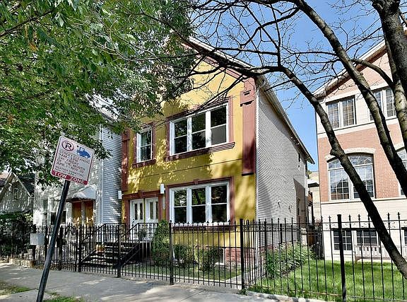 2nd image of 1737 N Rockwell St