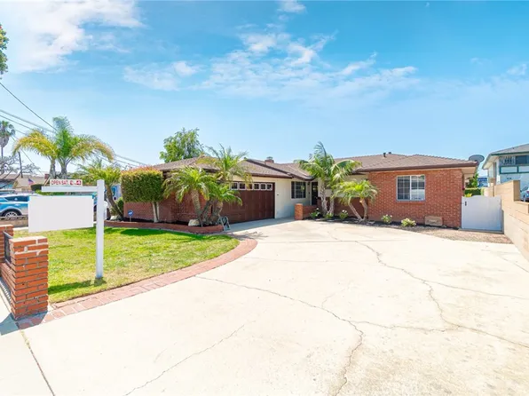 2462 W 233rd St, Torrance, CA 90501