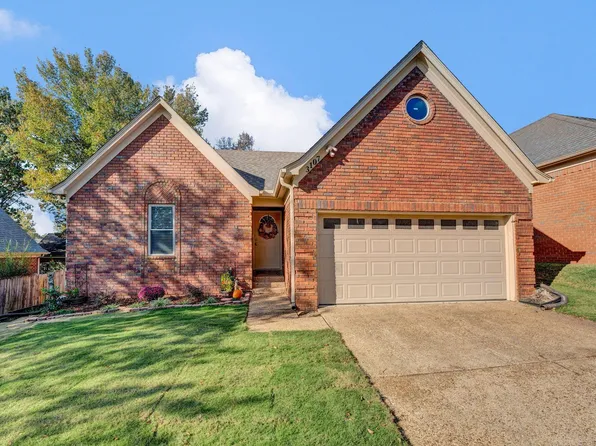 3107 Ultragreen Ln, Arlington, TN 38002