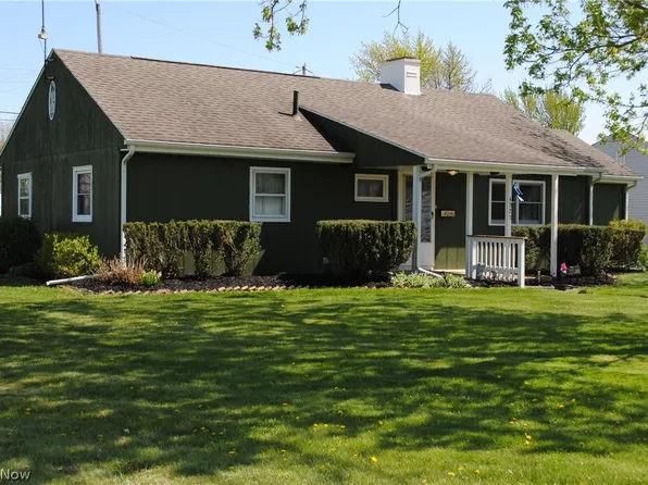 4023 Tacoma Ave, Lorain, OH 44055