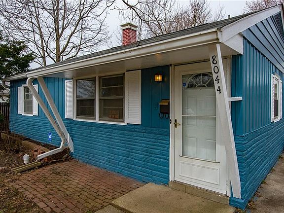4th image of 8044 E 48th St
