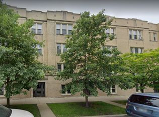 2849 W Berteau Ave UNIT 55-3, Chicago, IL 60618