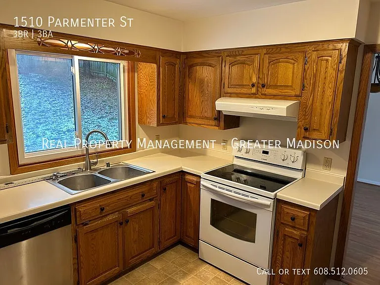 1510 Parmenter St — Photo 2