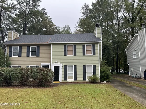 115 Springdale Ct, Macon, GA 31210