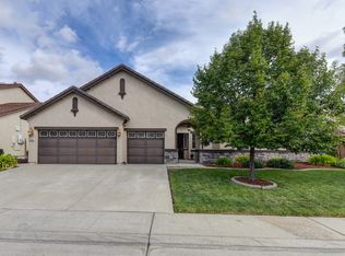 3565 Debina Way, Rancho Cordova, CA 95670