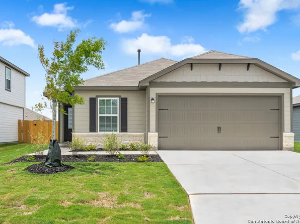 11908 Stroud Drive, San Antonio, TX 78252