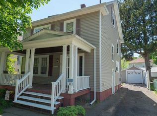 64 Fountain Pl, Poughkeepsie, NY 12603