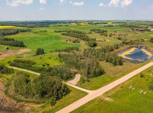 38324 Range Road 244, Lacombe County, AB T0M 0V0