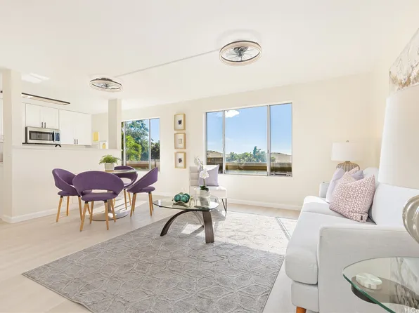 92-1136 Panana St APT 107, Kapolei, HI 96707