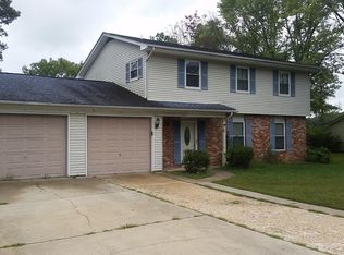 624 University Dr, Waldorf, MD 20602
