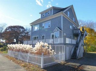 90 Freeman St #1, York, ME 03909