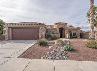 3290 Producers Mine Rd, Kingman, AZ 86401