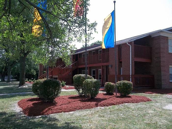 Welcome to Regal Manor