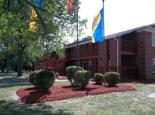 1255 E Sycamore Rd APT C, Seymour, IN 47274