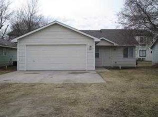 3321 W Elm St, Wichita, KS 67203