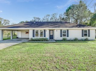 111 Triangle Cir, Lafayette, LA 70508