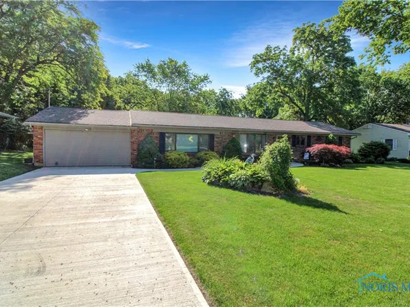 3473 N Karwood Dr, Port Clinton, OH 43452