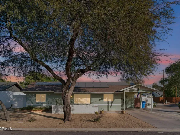 3105 N 21ST Street, Phoenix, AZ 85016