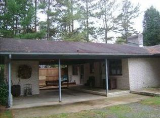 94 Parkview Cir, Roxboro, NC 27573