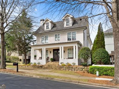 225 Centennial Trce, Roswell, GA, 30076