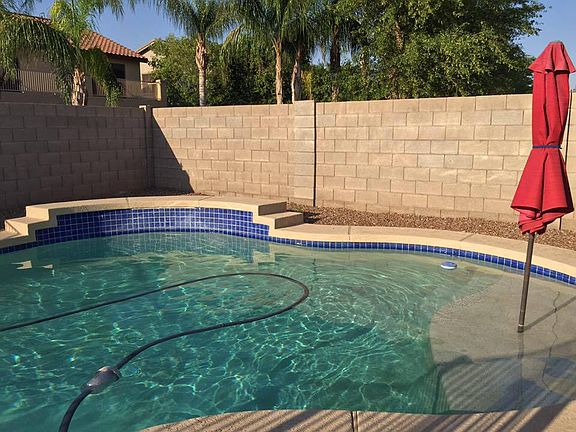 pool updated 2016