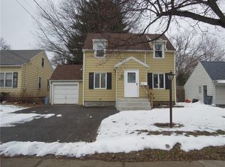 251 W Hickory St, East Rochester, NY 14445