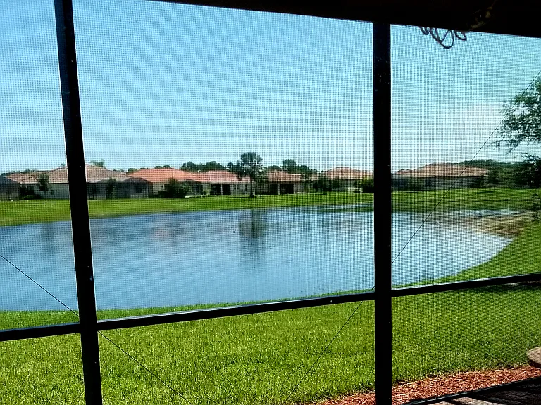 Beautiful and exclusive Head of the Lake View