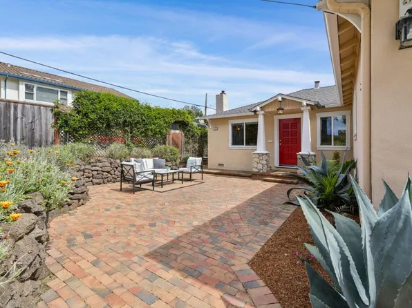 272 Avenue Balboa, El Granada, CA 94018