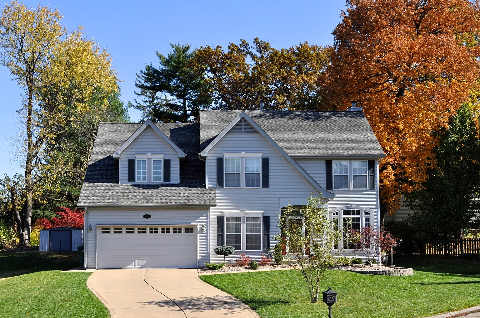 1116 Webster Crossing Ct photo 1