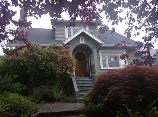2832 NW 67th St, Seattle, WA 98117