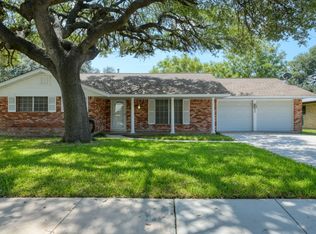 3214 Leyte St, San Antonio, TX 78217