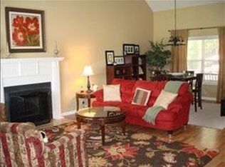 1201 Connemara Way, Clarksville, TN 37040