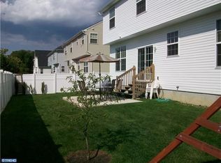 8 Concord Blvd, Sicklerville, NJ 08081